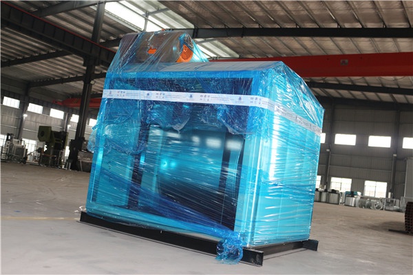 HTFC（A）柜式離心排煙風機